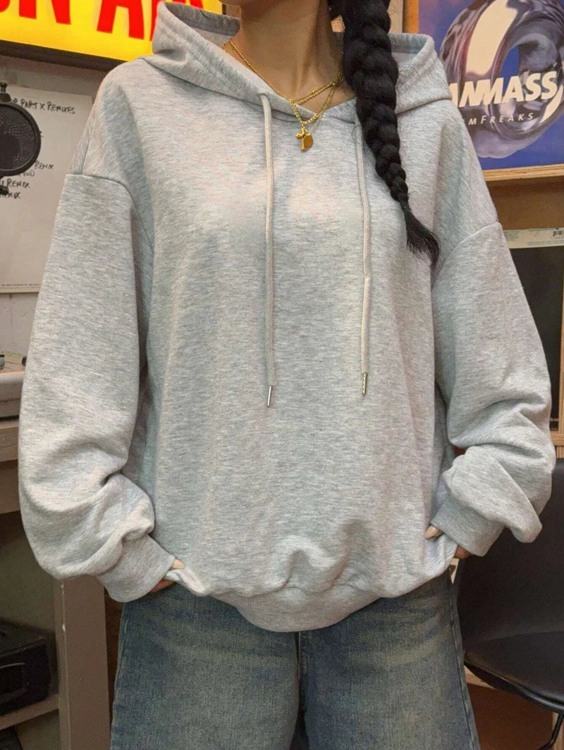 Leopard Star Street Hoodie